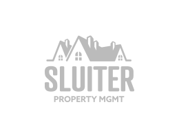 sluiter logo gray